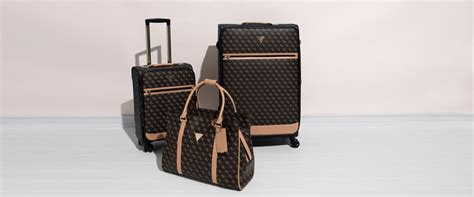 guess travel bags australia